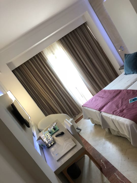 Zimmer Grupotel Acapulco Playa - Adults Only