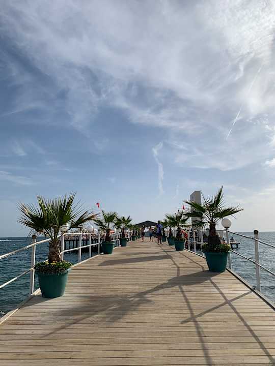 Strand Hotel Delphin Imperial