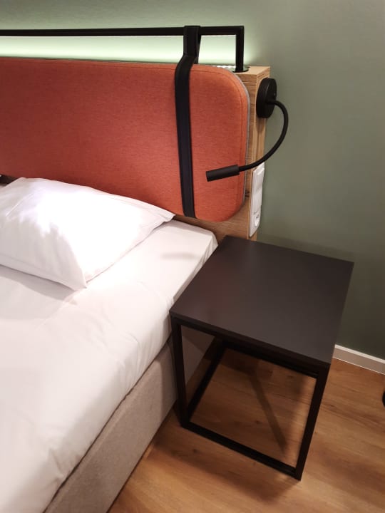 Zimmer Hotel Convictus Cracovia for business & travellers