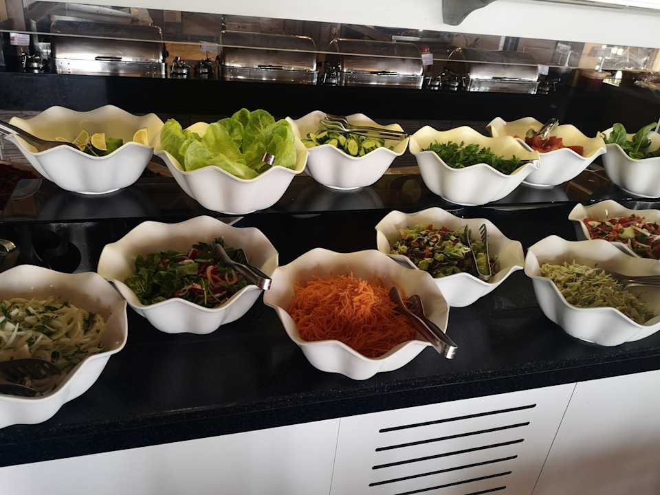 Gastro Mary Hotel Side