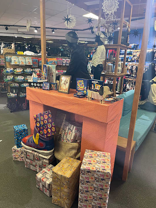 Sonstiges Center Parcs De Kempervennen