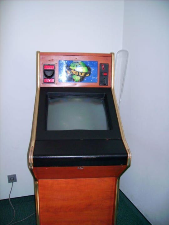 Freizeitraum Alpina Alpendorf