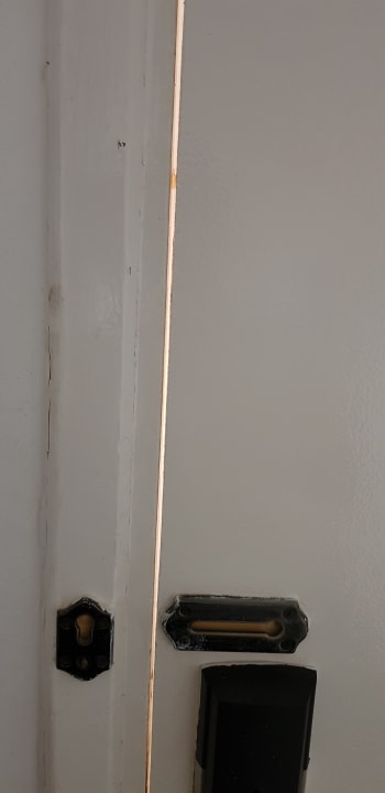 Zimmer Three Corners Rihana Resort Deluxe