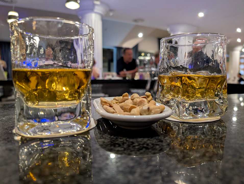 Gastro Hotel Riu Palace Tenerife