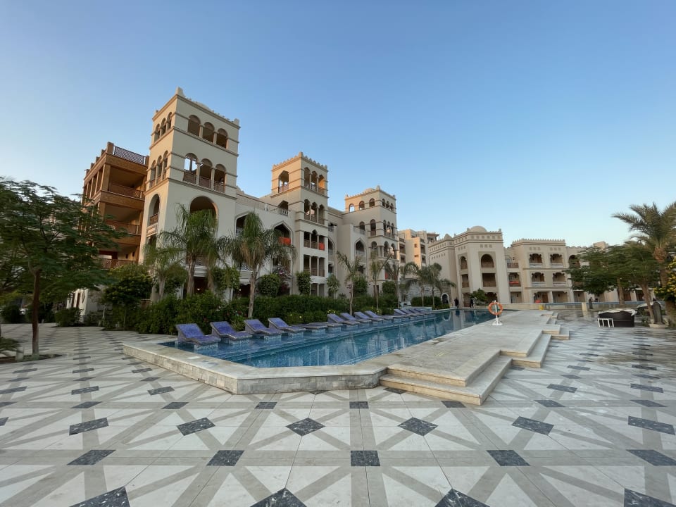 Außenansicht The Grand Palace - Adults only