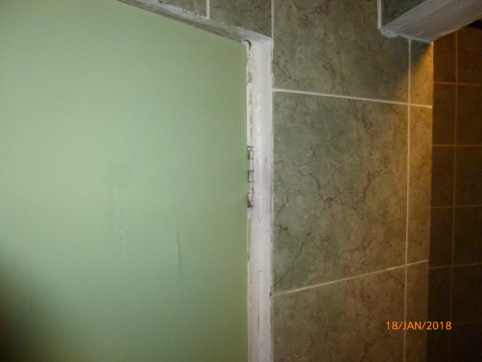 Zimmer Samsara Cliff Resort