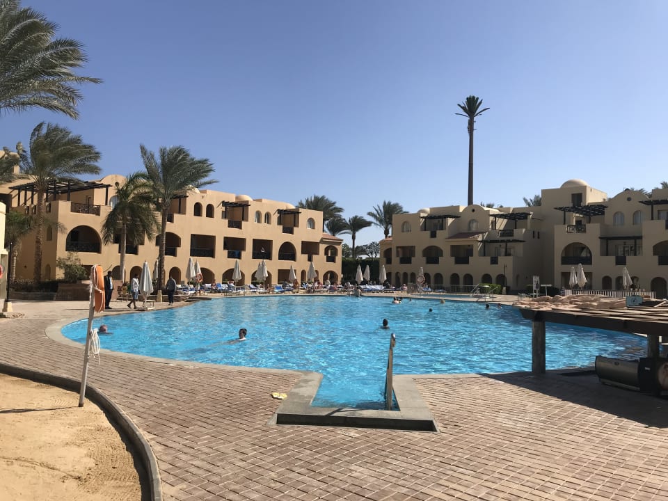 Pool Stella Garden Resort & Spa, Makadi Bay