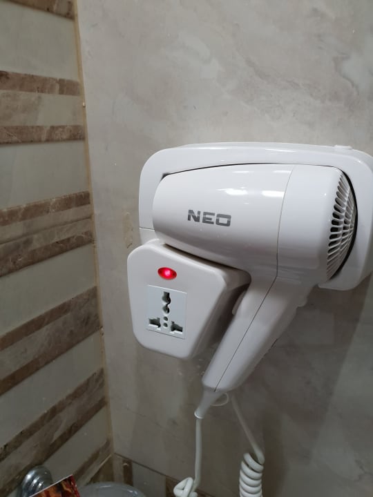 Zimmer Hotel Tia Maria