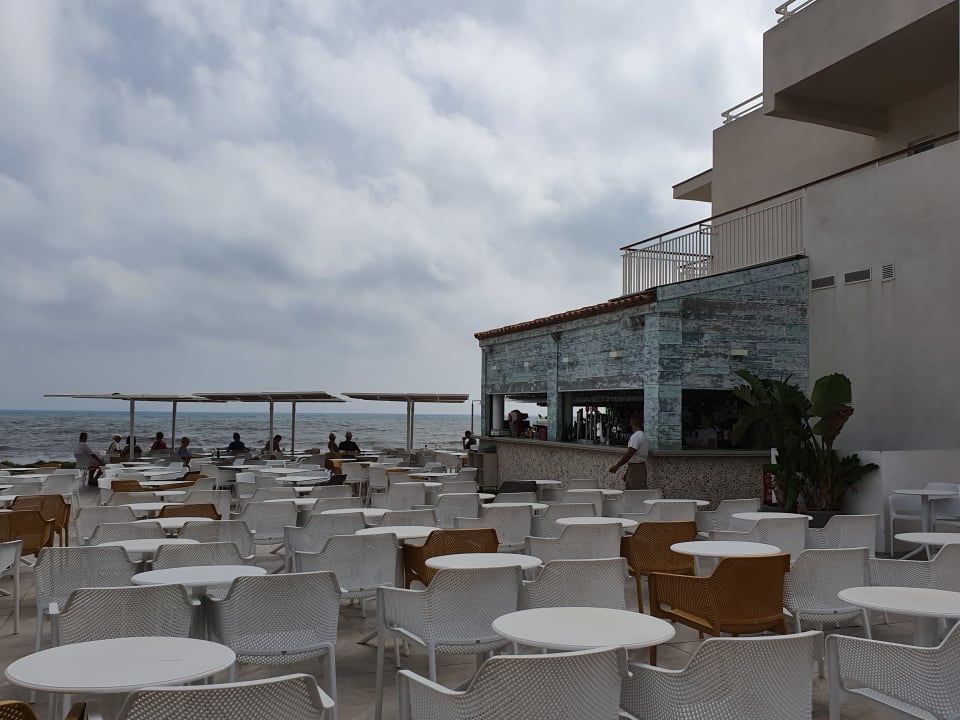 Gastro Hotel Atolon & Kaafu Beach Club