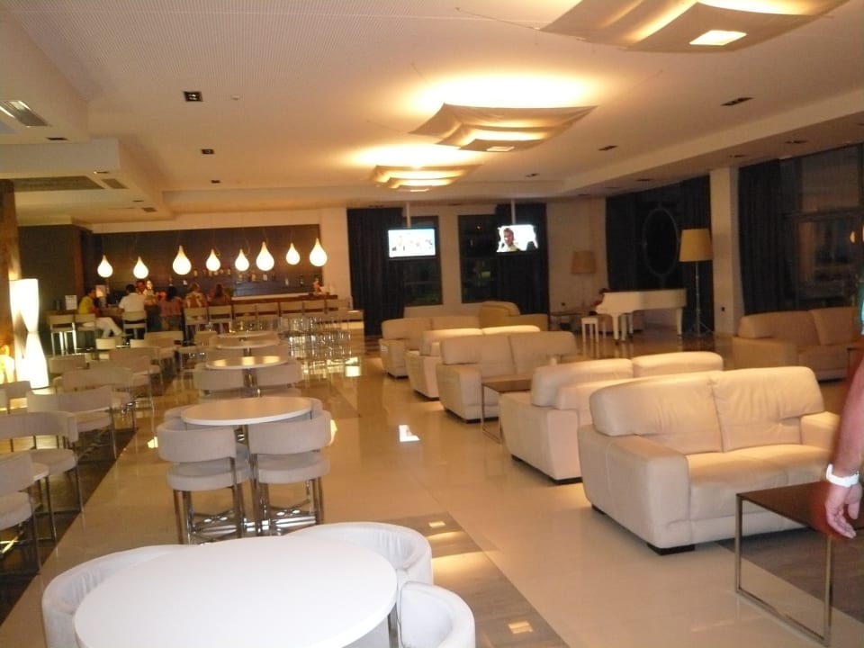 Lobbybar Istion Club & Spa