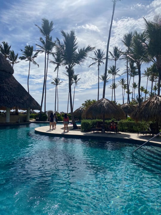 Pool Dreams Royal Beach Punta Cana