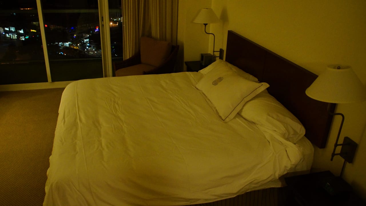 Bett Hotel Aria, BW Premier Collection