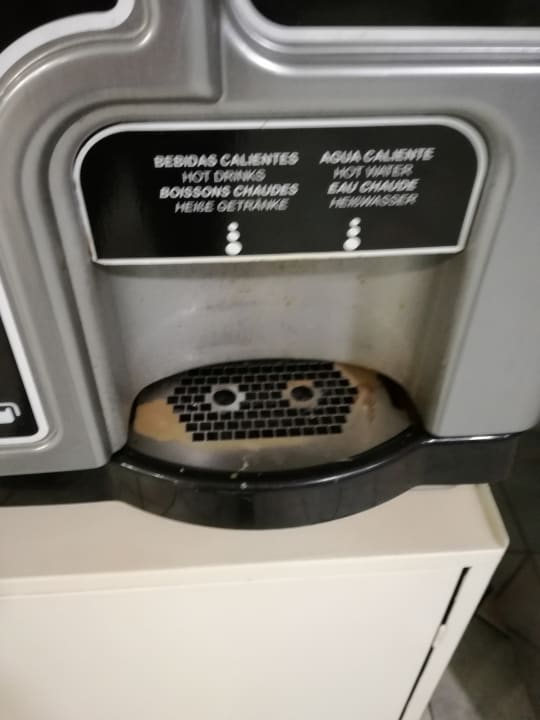 Gastro Apartamentos LIVVO Morromar