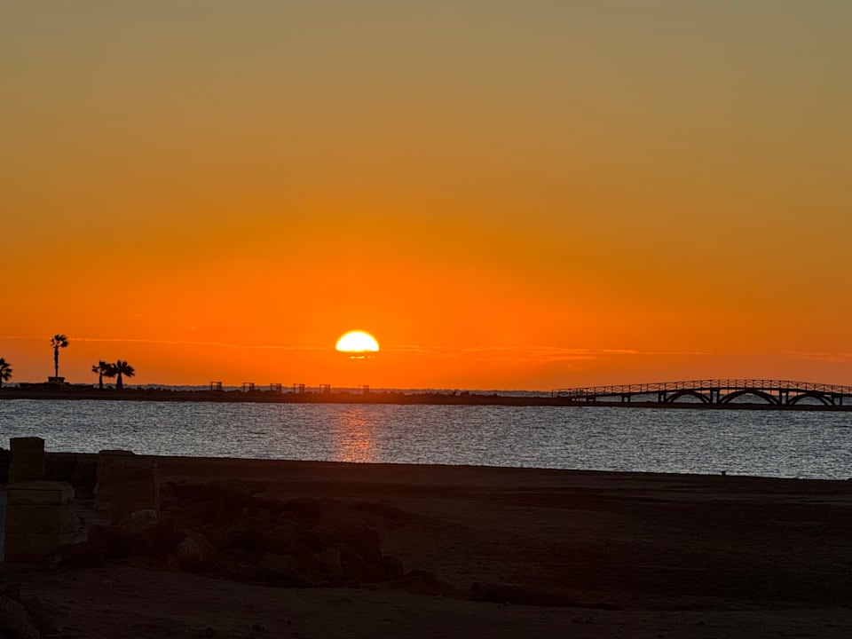 Ausblick ROBINSON SOMA BAY