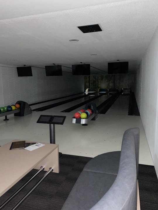 Sport & Freizeit Rebhan's Business und Wellness Hotel