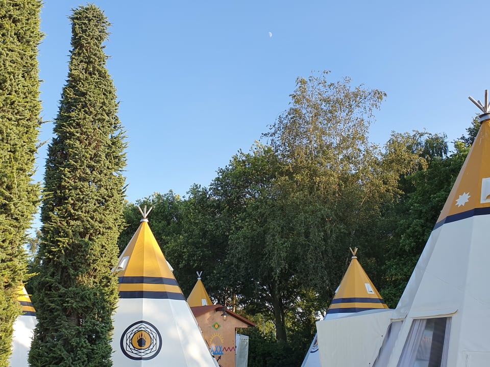 Garten Freizeit- & Ferienpark Slagharen