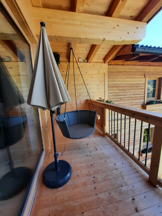 Zimmer Hotel Jörglerhof