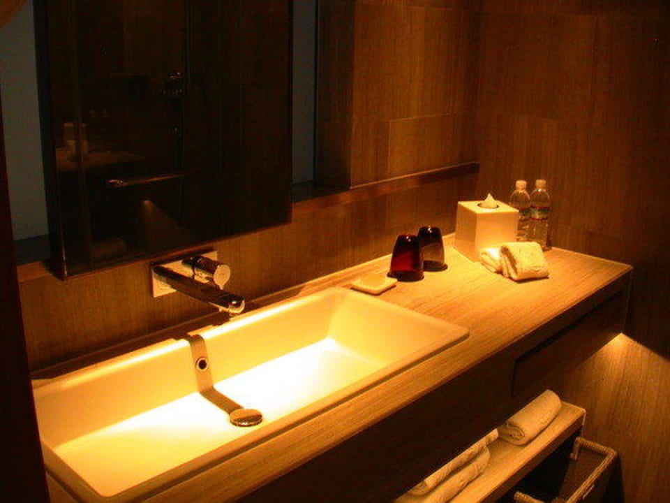 Сан.узел L'Hotel Élan