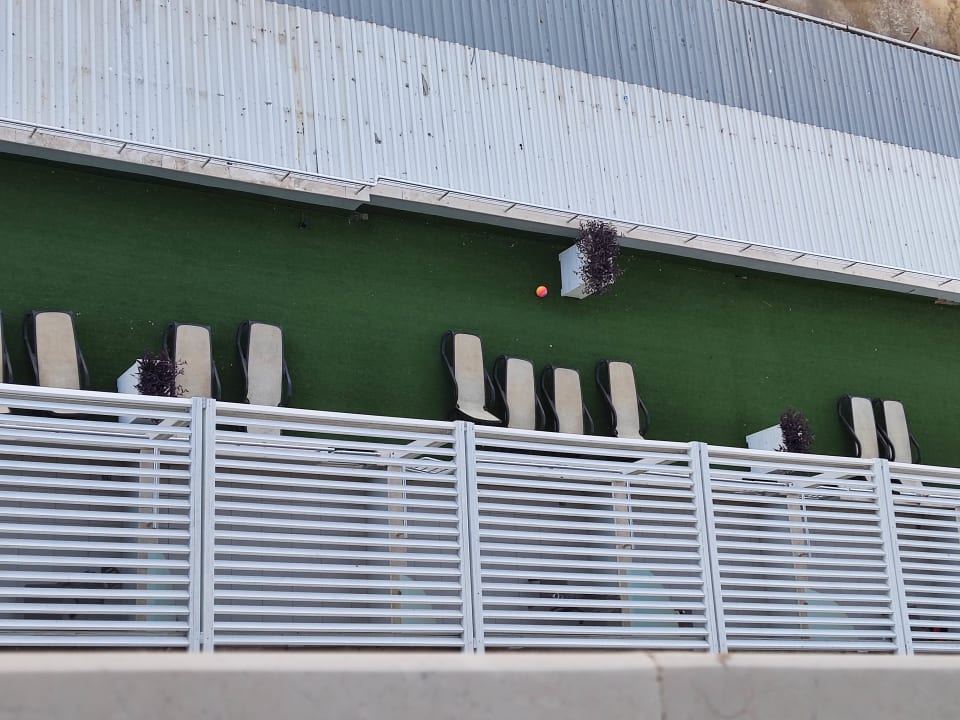 Ausblick Sherwood Exclusive Lara