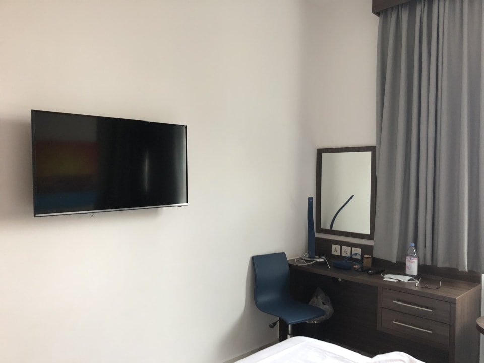 Zimmer Citymax Hotel Bur Dubai