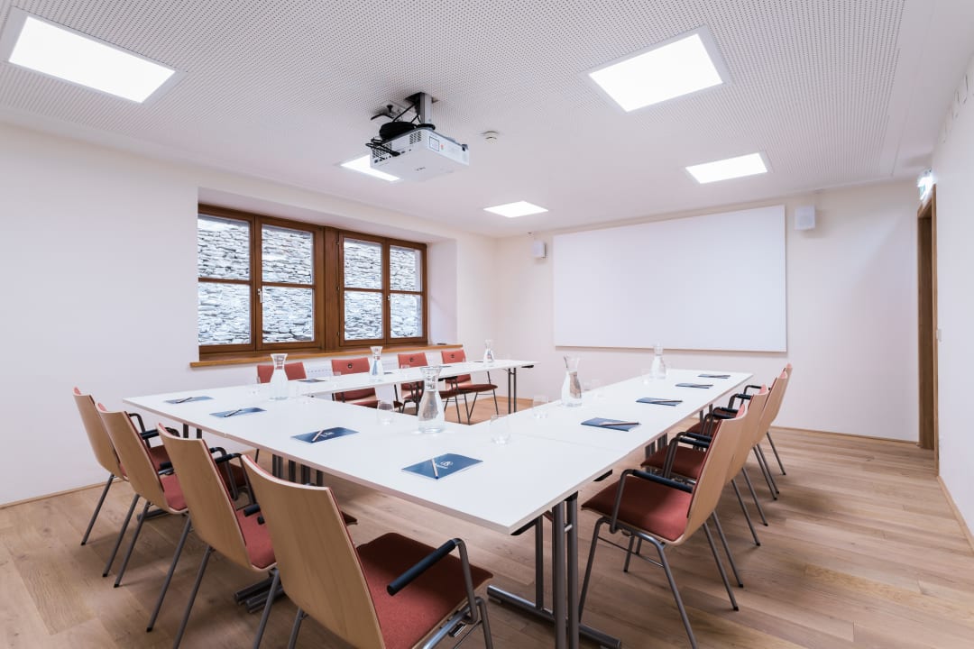 Sonstiges Burghotel Schlaining