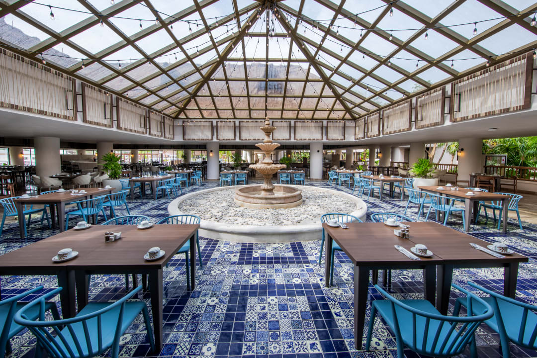 Gastro Bahia Principe Grand Tulum