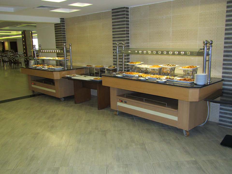 Gastro Pickalbatros Aqua Vista Resort - Hurghada