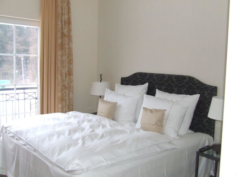 Zimmer Naturresort & Spa Schindelbruch