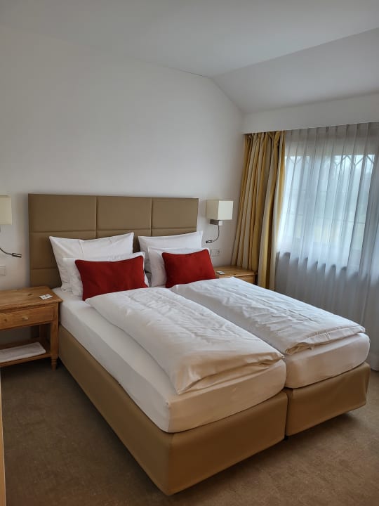 Zimmer Hotel Kokenhof