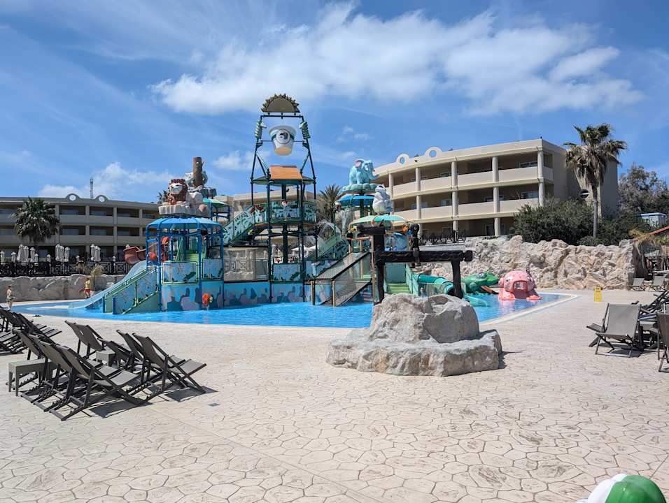 Sonstiges Hotel Kalithea Horizon Royal