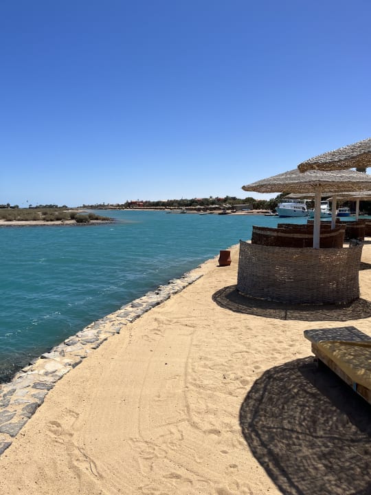 Strand Hotel Three Corners Ocean View prestige - Adults only