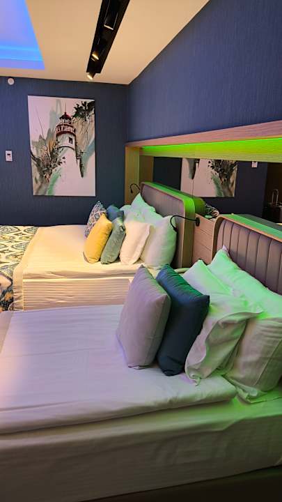 Zimmer Royal Wings Hotel