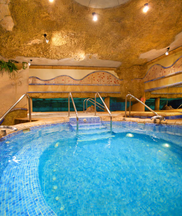 Sonstiges Senator Gran Vía 70 Spa Hotel