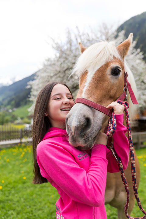 Sport & Freizeit Pension Hieserhof