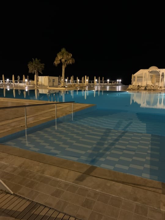Pool Calimera Yati Beach