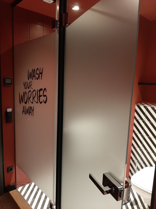 Zimmer LÉGÈRE EXPRESS Leipzig