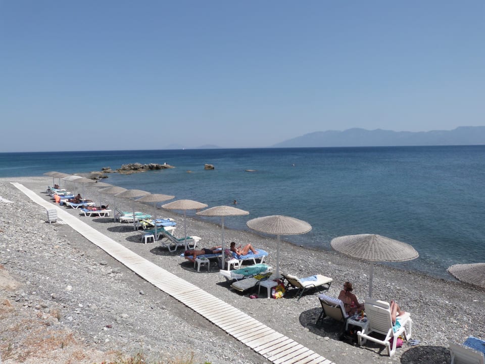 Strand Dimitra Beach Hotel & Suites