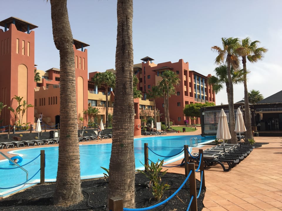 Pool H10 Tindaya