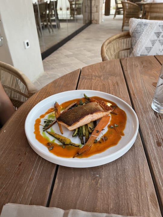 Gastro Eliamos Villas Hotel & Spa