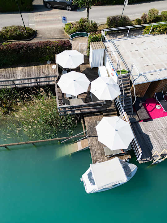 Sport & Freizeit Hotel Garni Wurzer