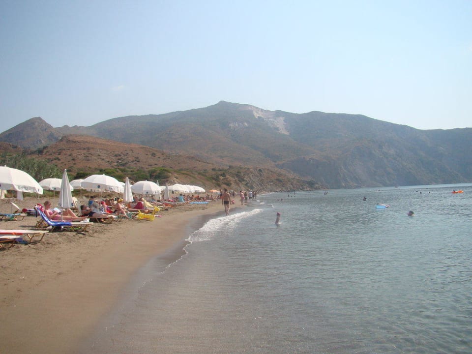 Kalamaki Beach Hotel Sirocco