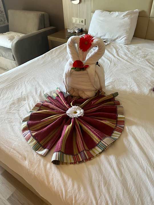 Zimmer Side Prenses Resort & Spa