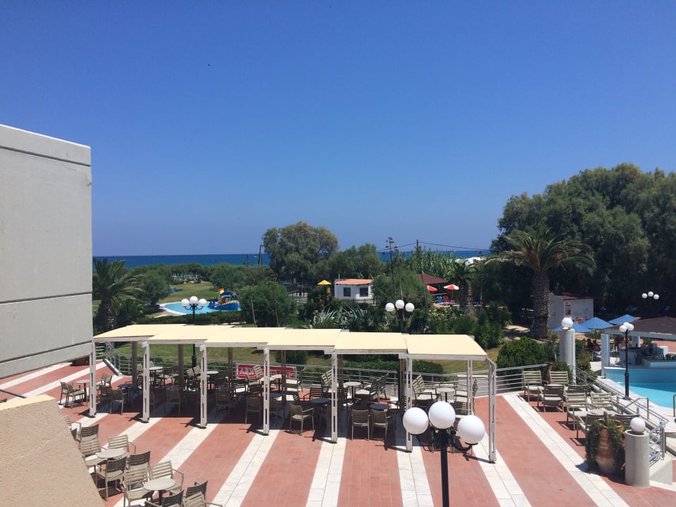 Zimmer Santa Marina Beach