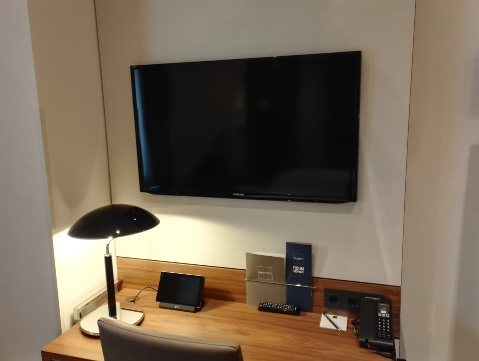 Zimmer Reichshof Hamburg