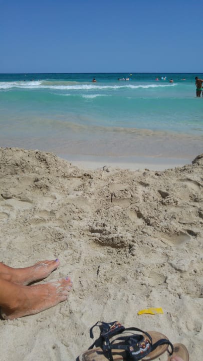 Strand Hotel Na Forana