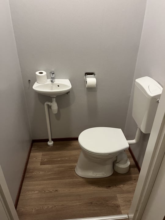 Zimmer Roompot Bospark Lunsbergen