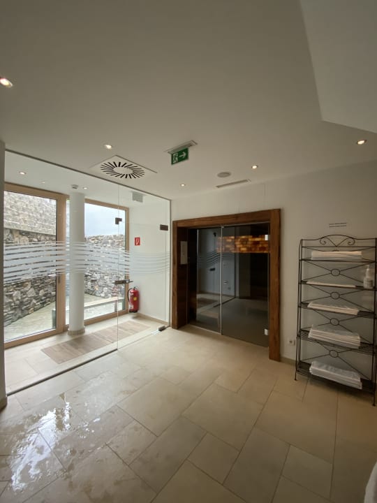 Sport & Freizeit Hotel Tauernhof