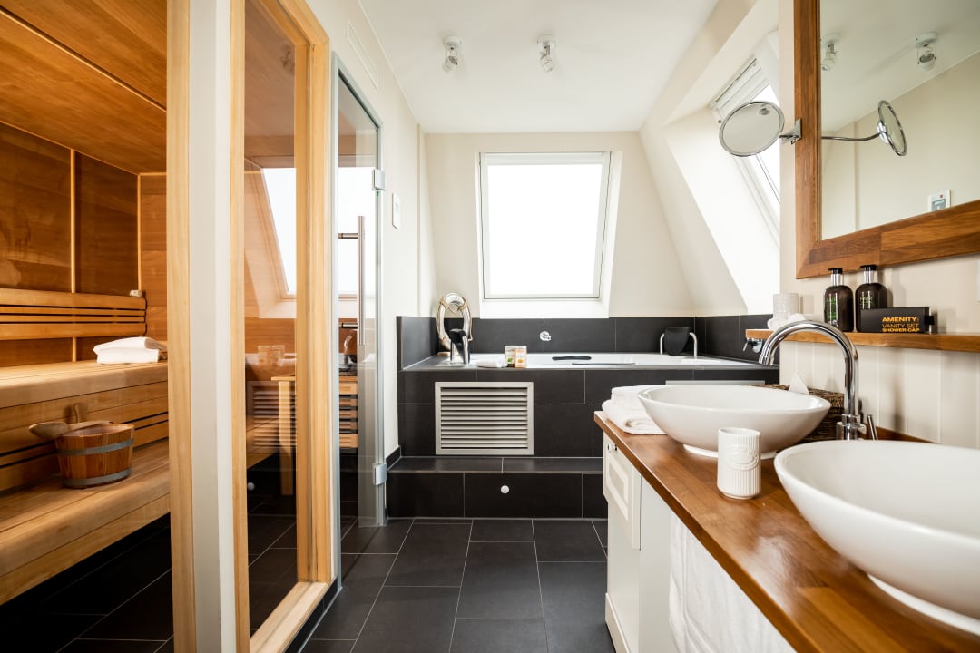 Zimmer Hotel Zweite Heimat