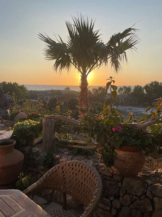 Gastro Hotel Kouros Palace