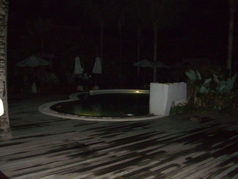 Pool Khaolak Bhandari Resort & Spa